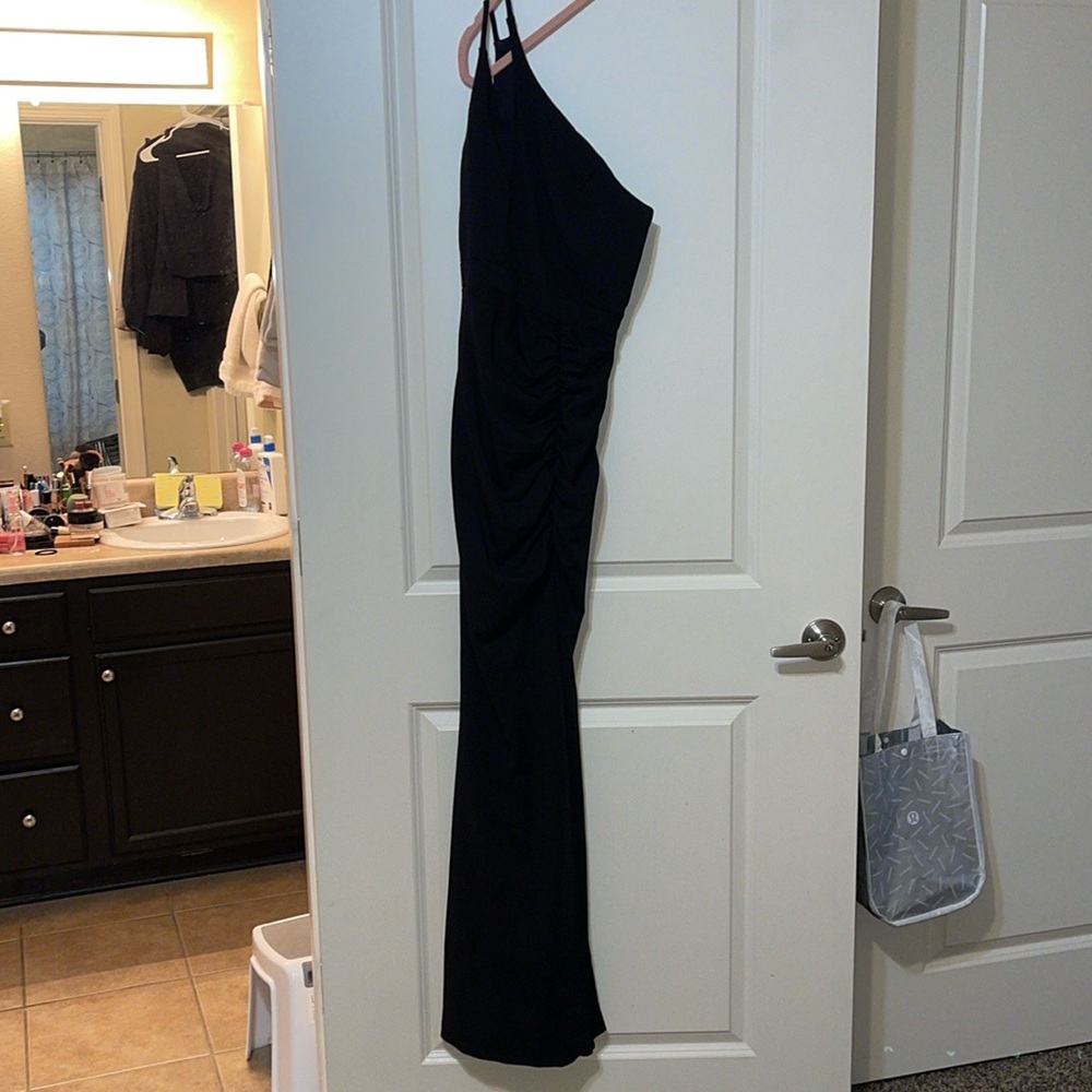 Women’s gown